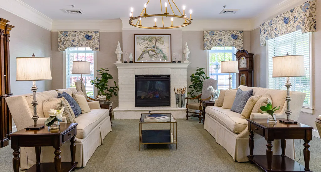 Homestead Hills Winston-Salem NC | Clubhouse 2022-13